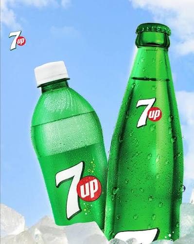 7 Up
