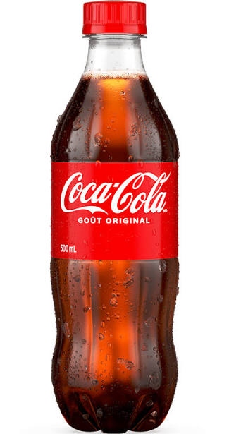 Coca-Cola