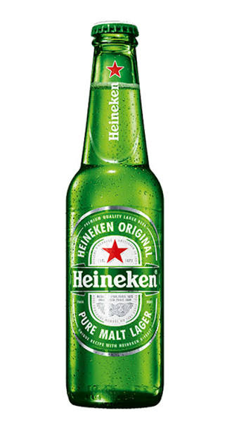 Heineken