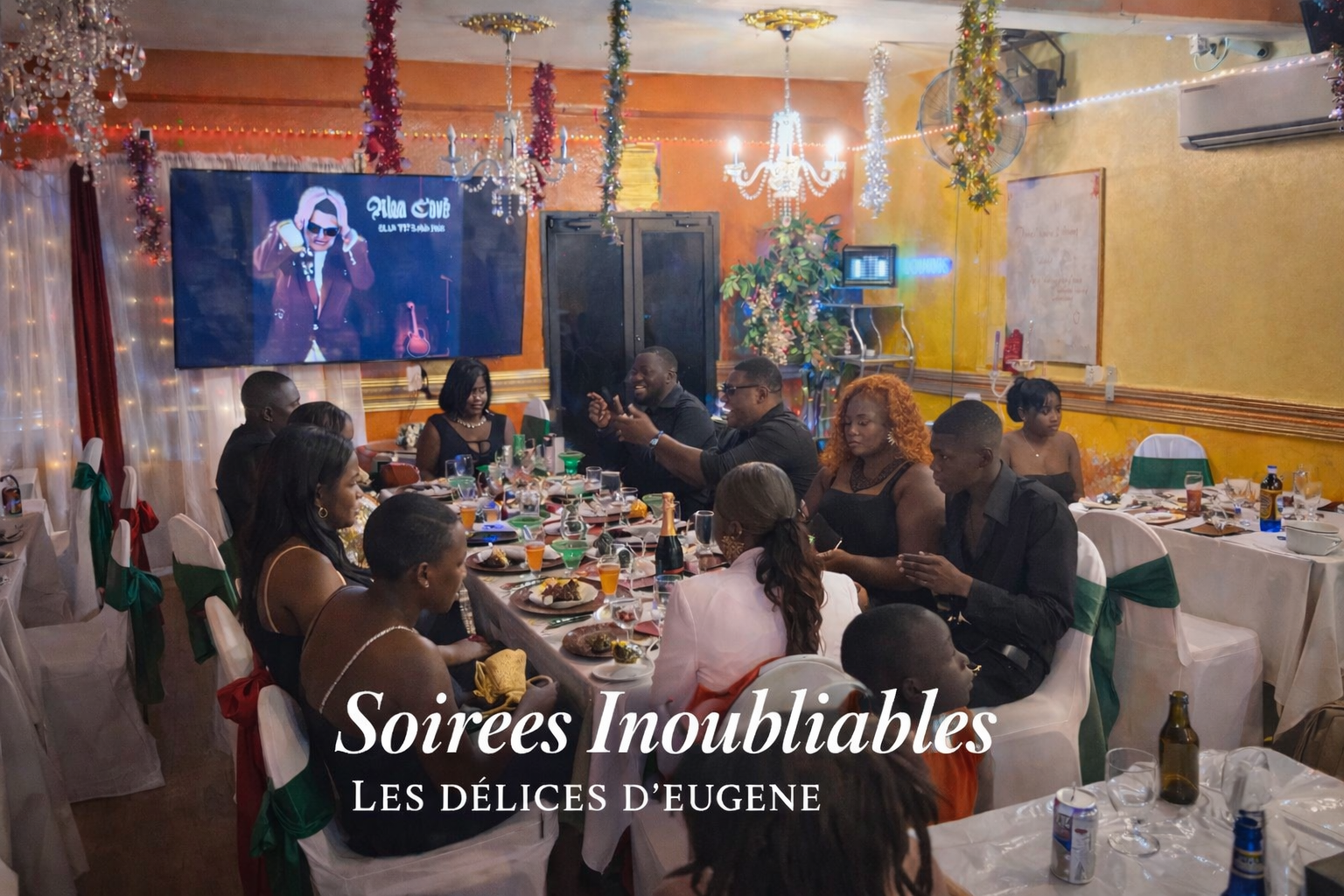 Intérieur restaurant 2